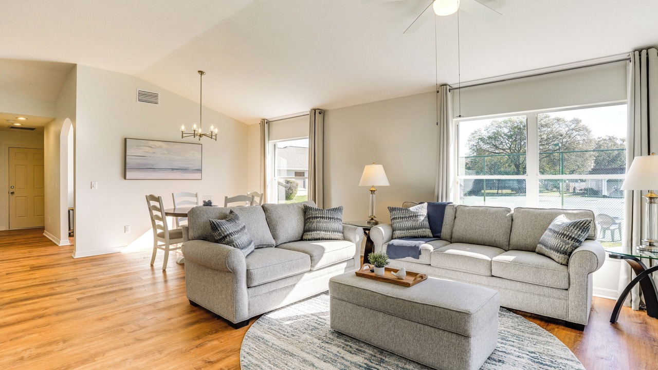 Photo of Bedroom in Mount Dora