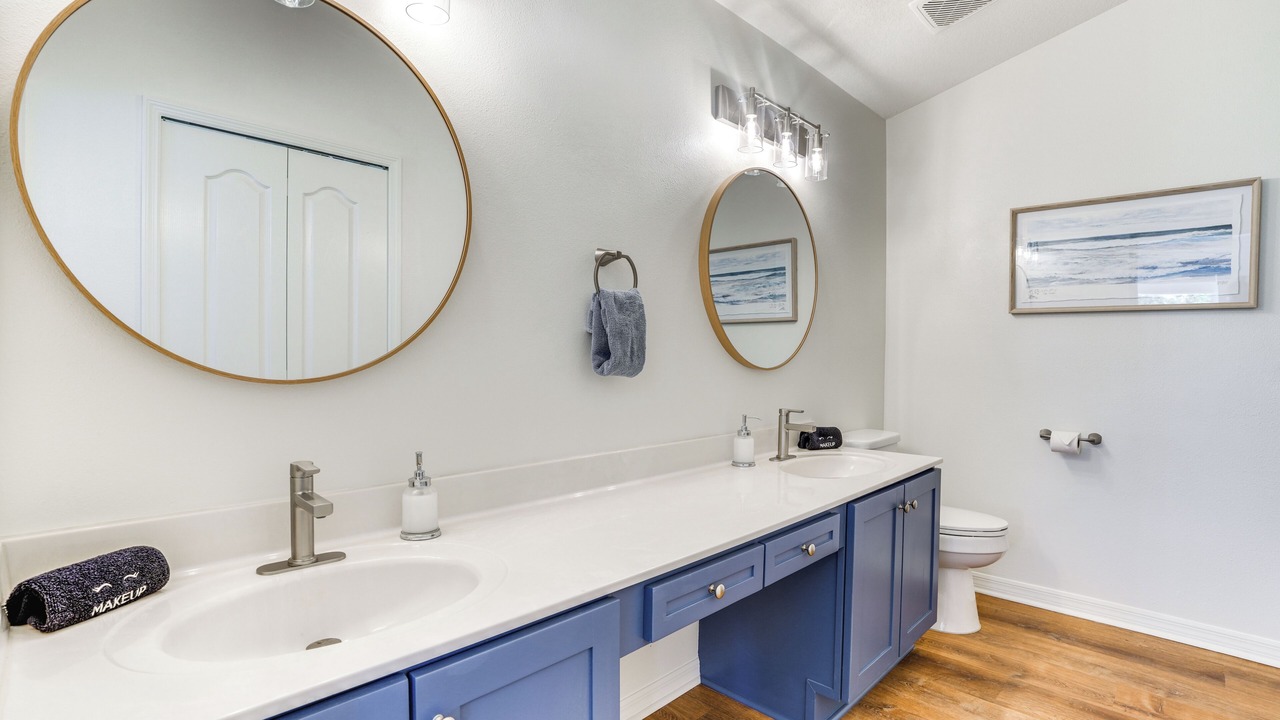 Photo of Bathroom in Mount Dora