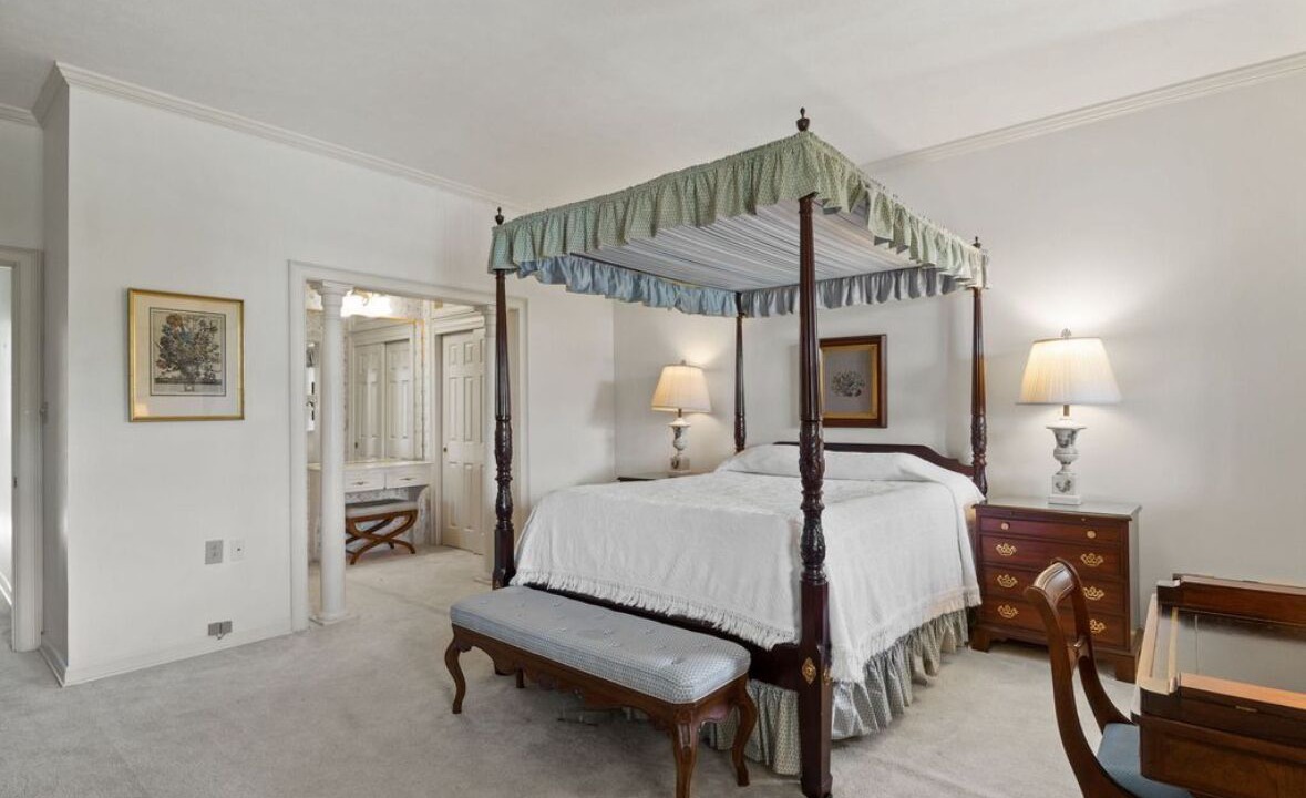 Photo of Bedroom in Manchester