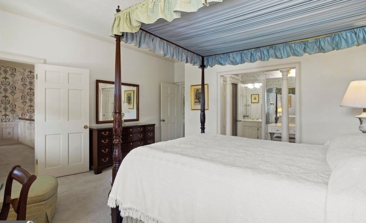 Photo of Bedroom in Manchester