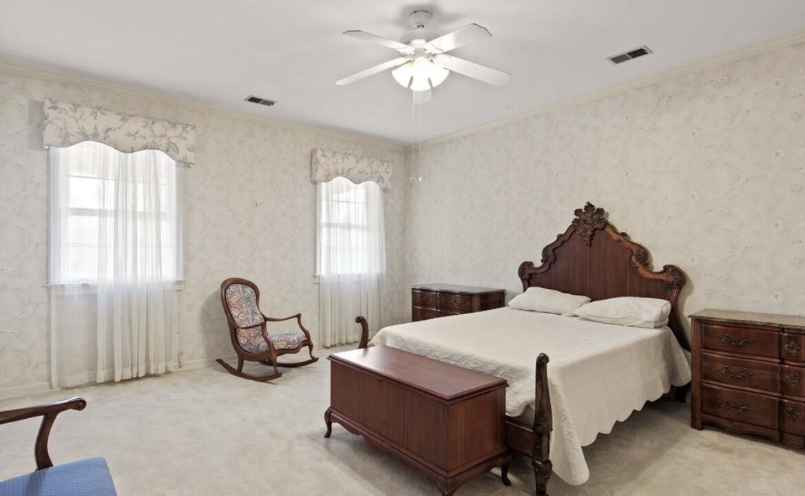 Photo of Bedroom in Manchester