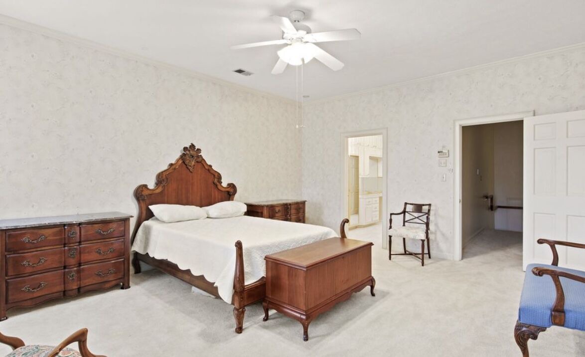 Photo of Bedroom in Manchester