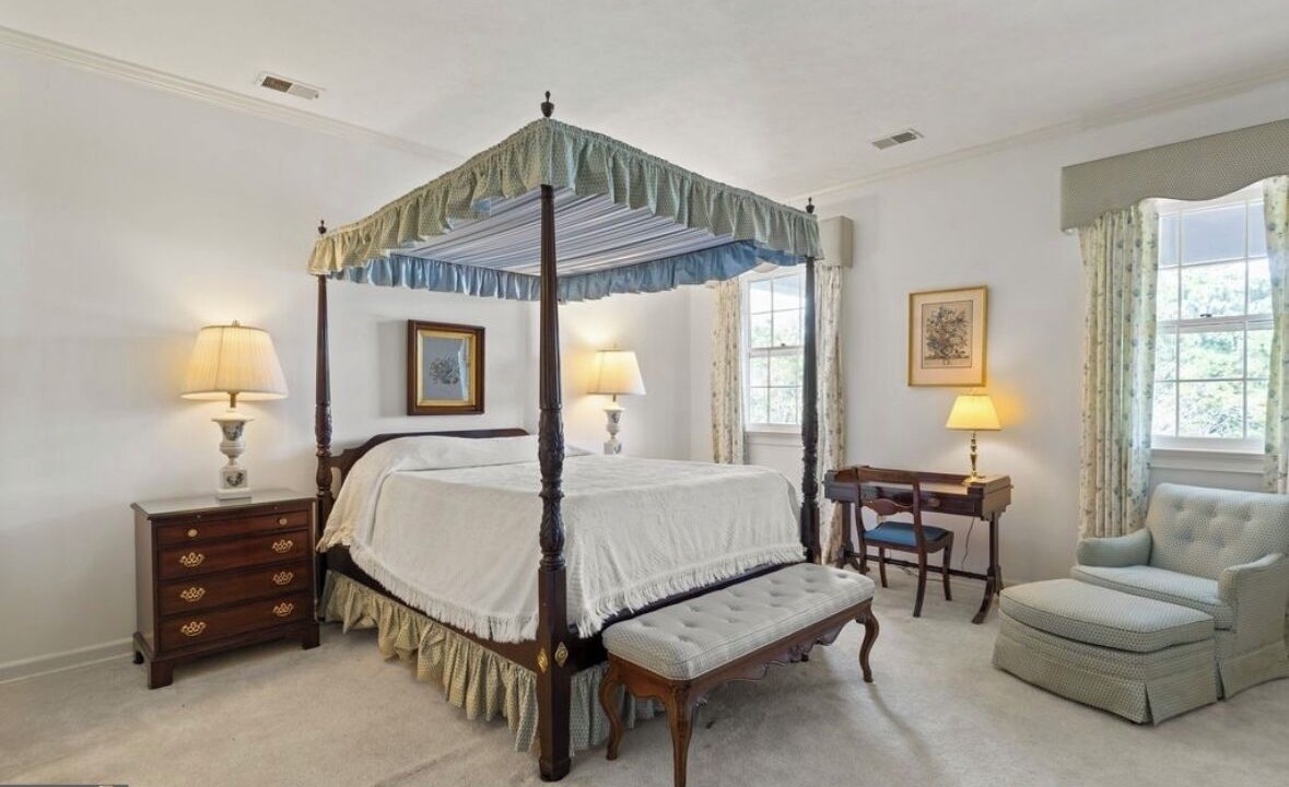Photo of Bedroom in Manchester
