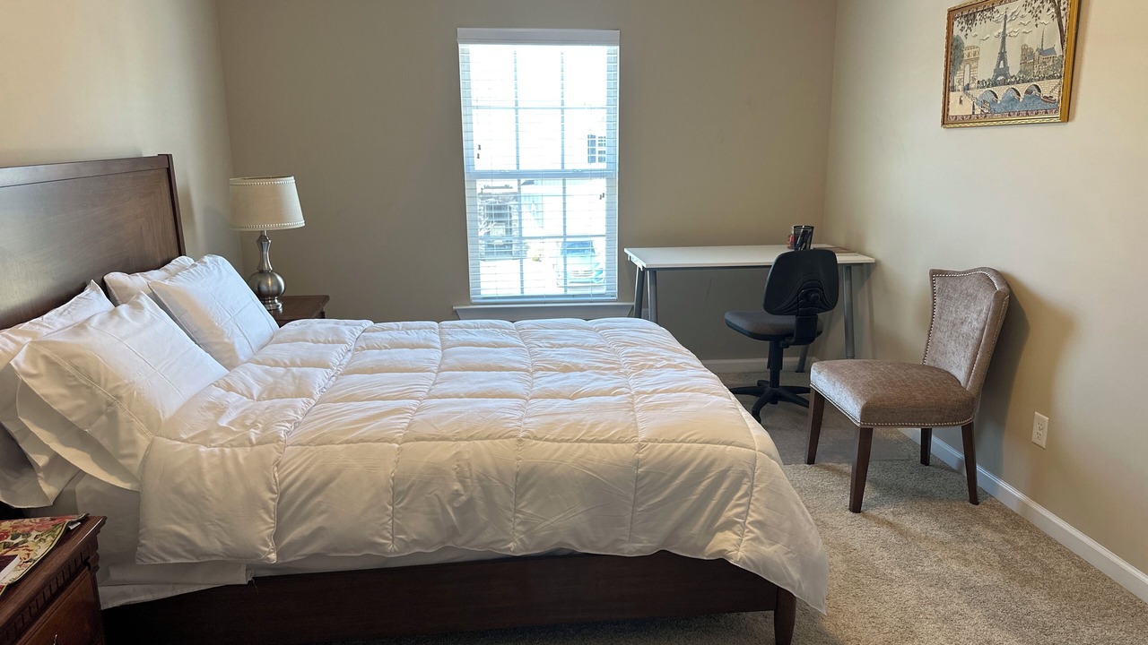 Photo of Bedroom in Grovetown