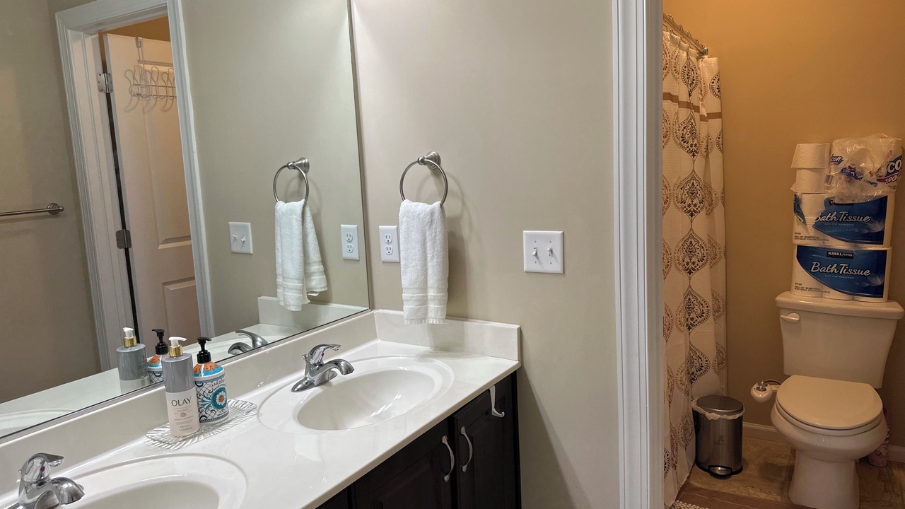 Photo of Bathroom in Grovetown