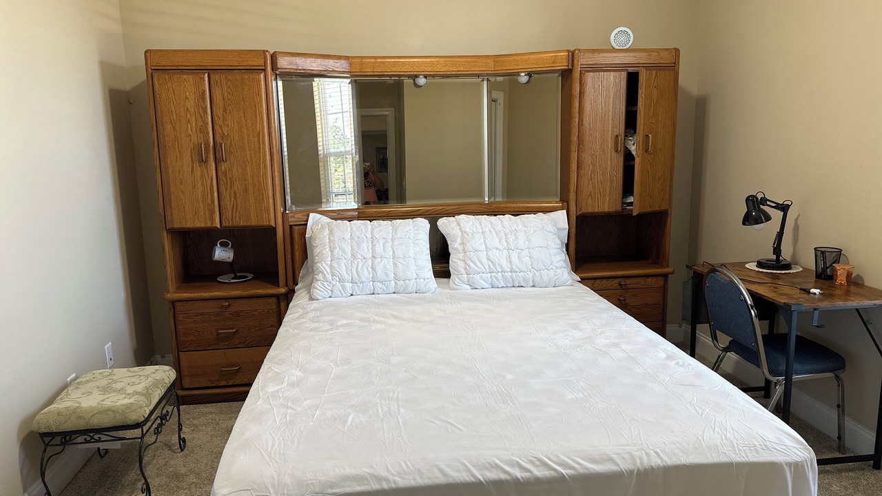Photo of Bedroom in Grovetown