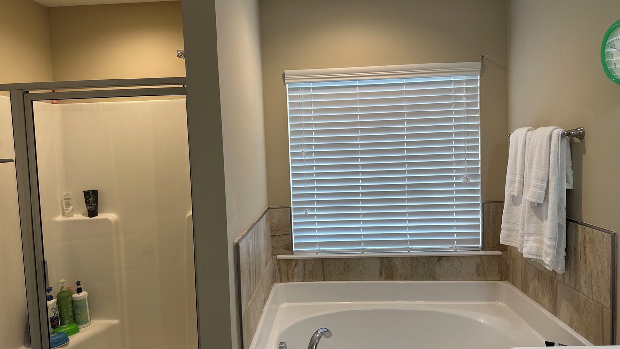 Photo of Bathroom in Grovetown
