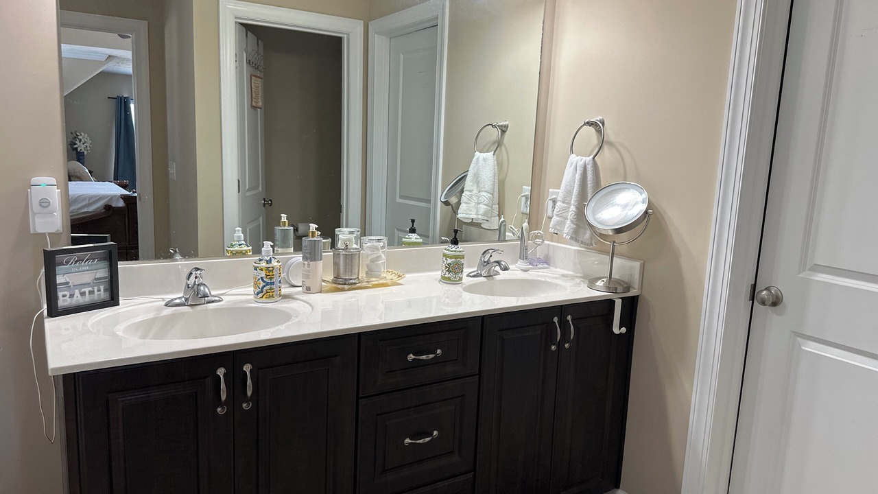 Photo of Bathroom in Grovetown