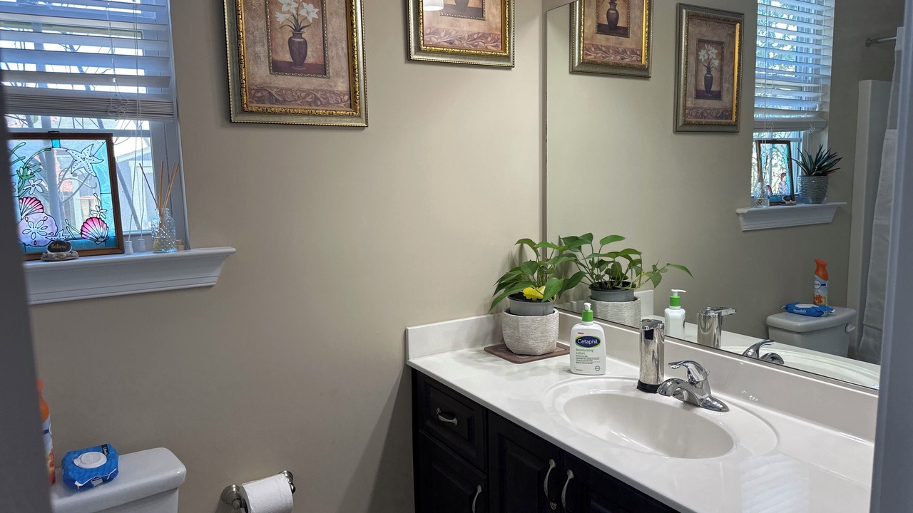 Photo of Bathroom in Grovetown
