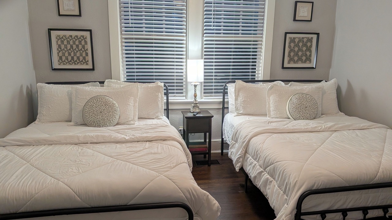 Photo of Bedroom in Montgomery
