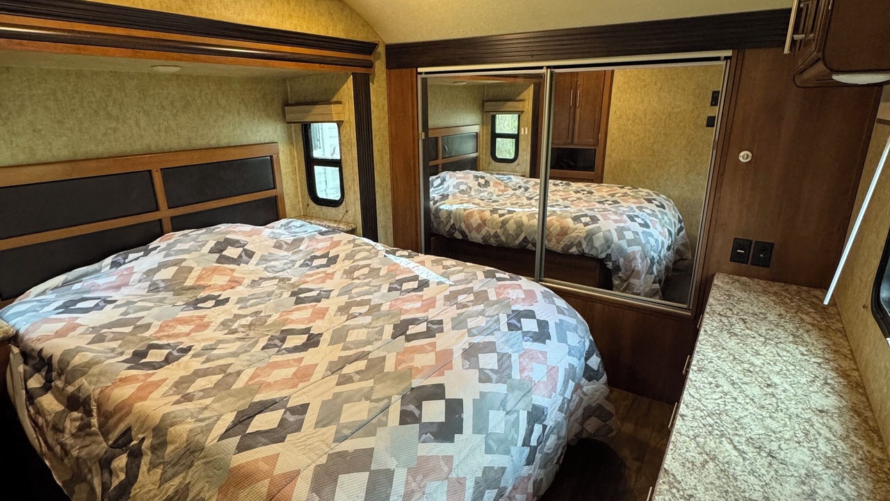 Photo of Bedroom in Prichard