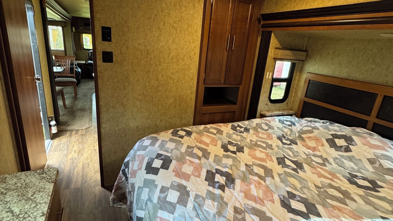 Photo of Bedroom in Prichard