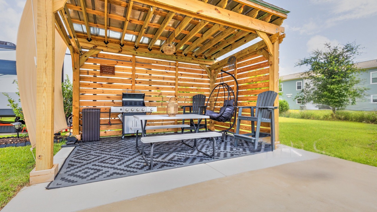 Photo of Outdoor in Foley