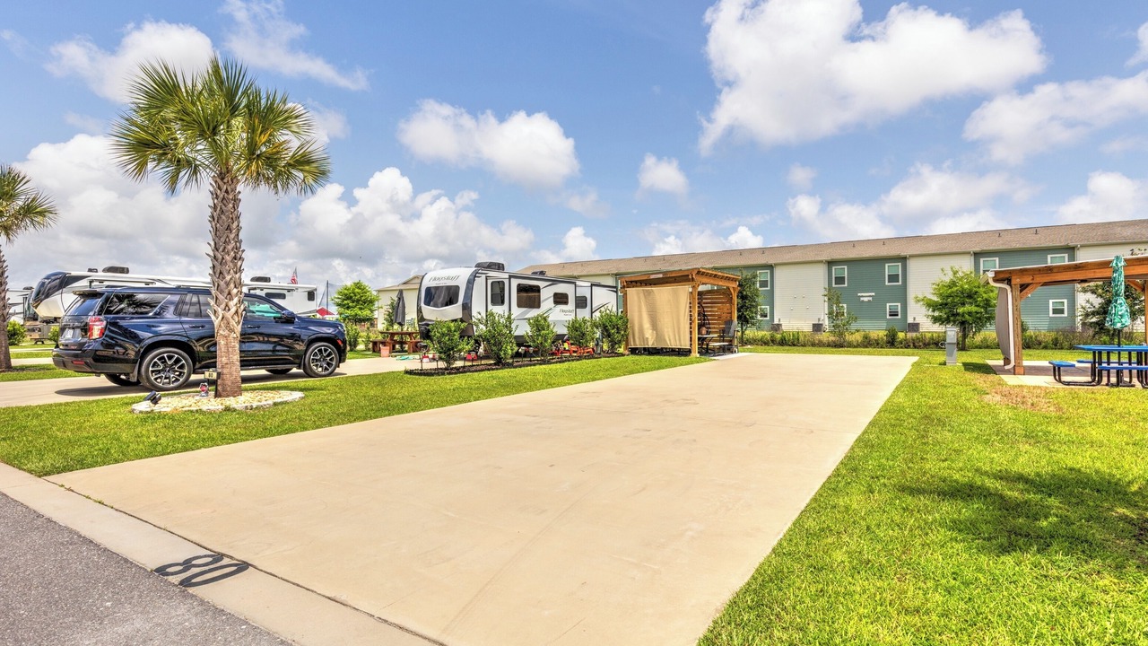 Photo of Outdoor in Foley