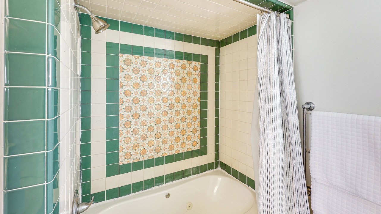 Photo of Bathroom in Lake Village