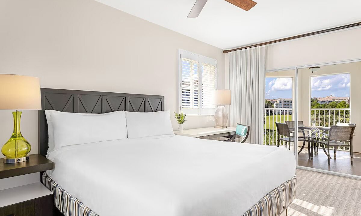 Photo of Bedroom in Williamsburg