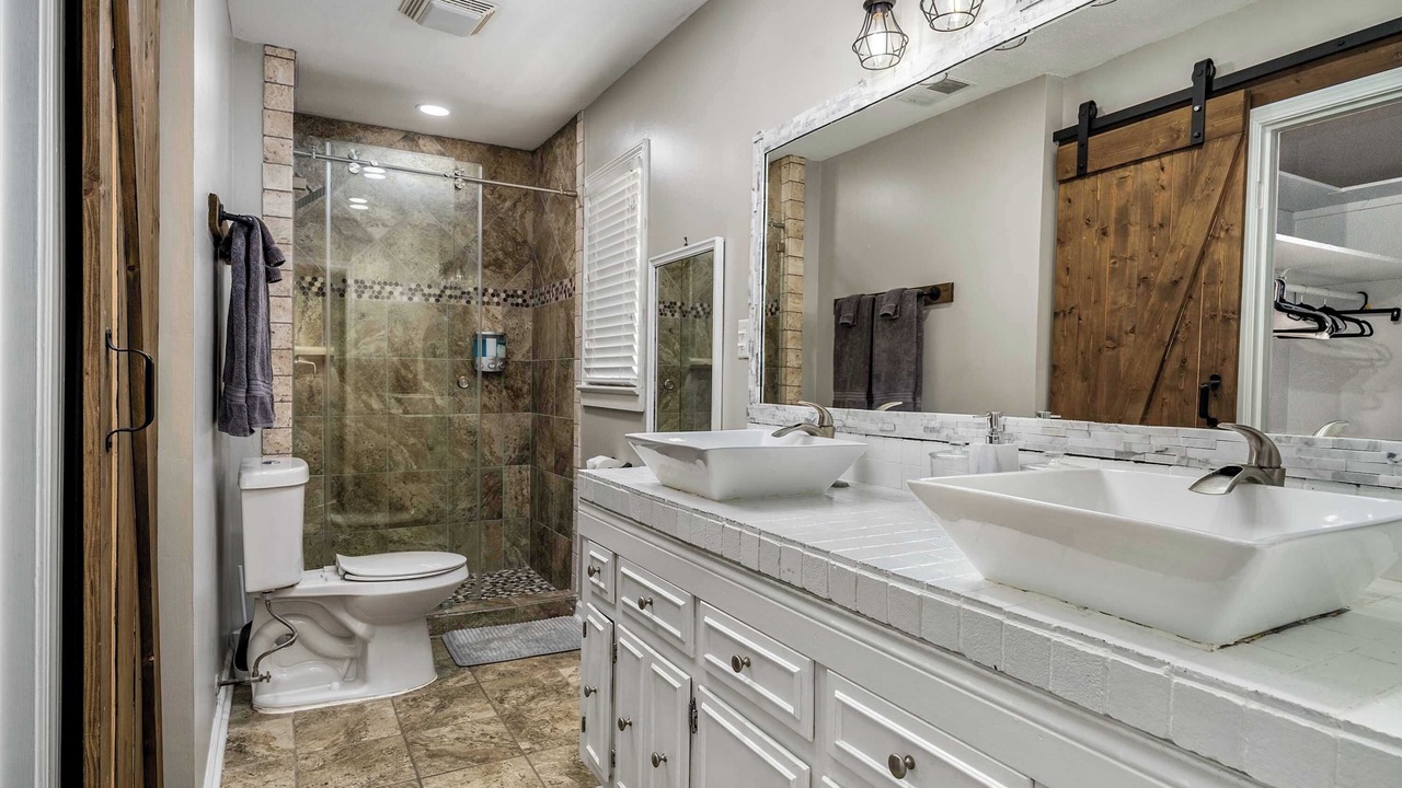 Photo of Bathroom in Northport