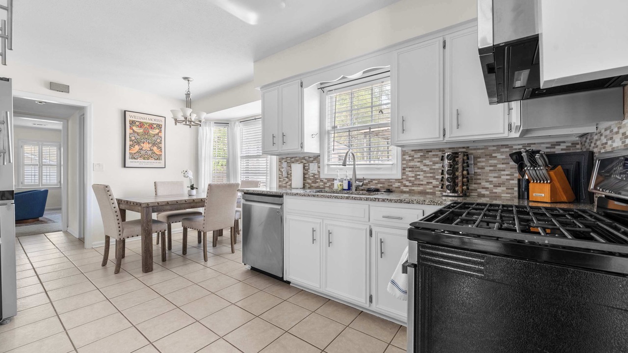 Photo of Kitchen in Columbus