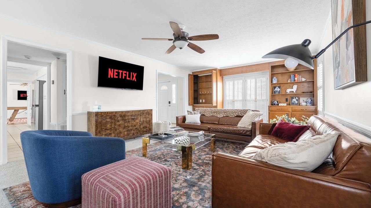 Photo of Livingroom in Columbus
