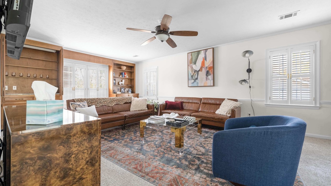 Photo of Livingroom in Columbus
