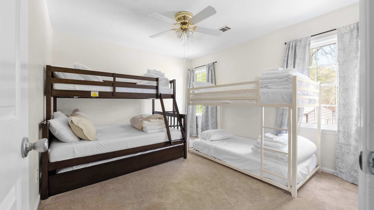 Photo of Bedroom in Columbus