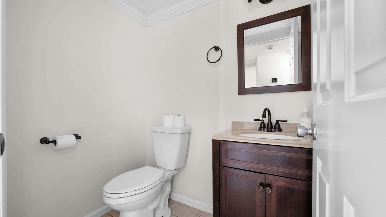 Photo of Bathroom in Columbus