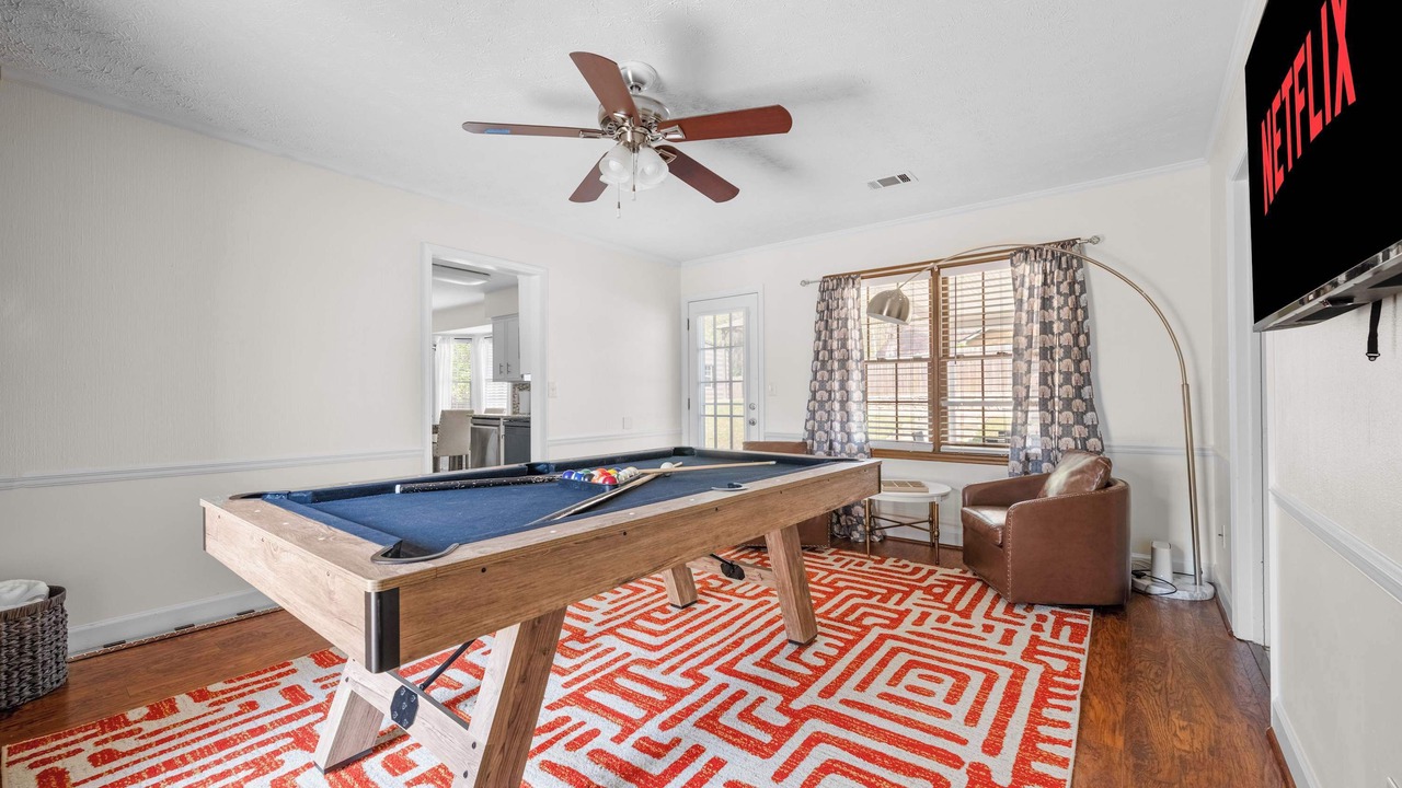 Photo of Bedroom in Columbus