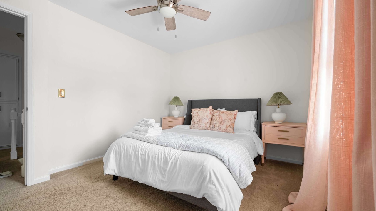Photo of Bedroom in Columbus