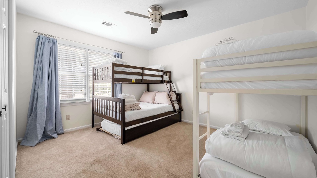 Photo of Bedroom in Columbus
