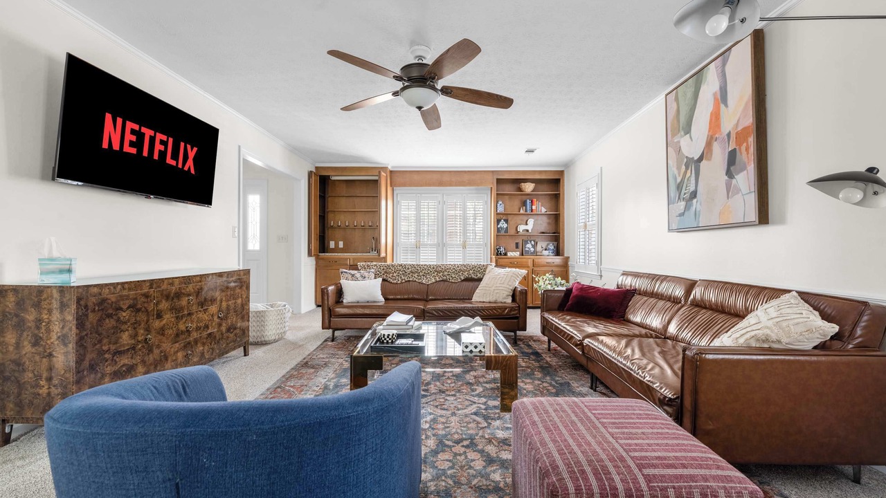 Photo of Livingroom in Columbus