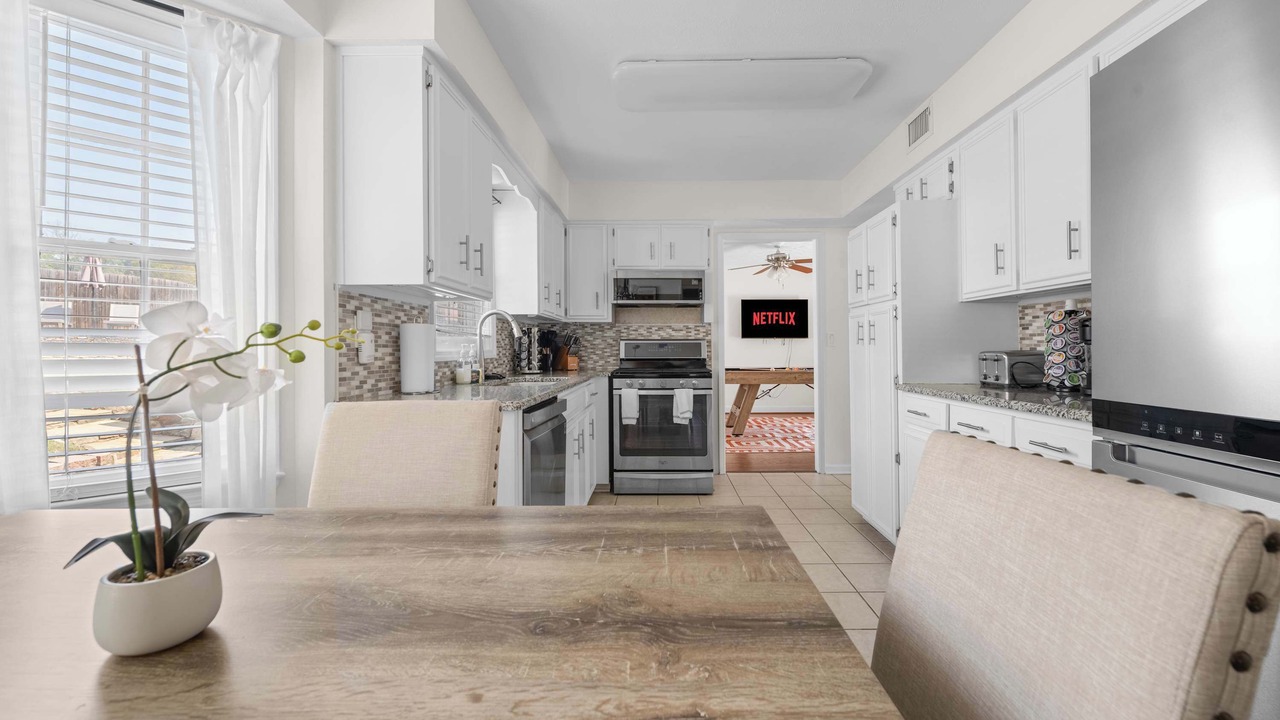 Photo of Kitchen in Columbus