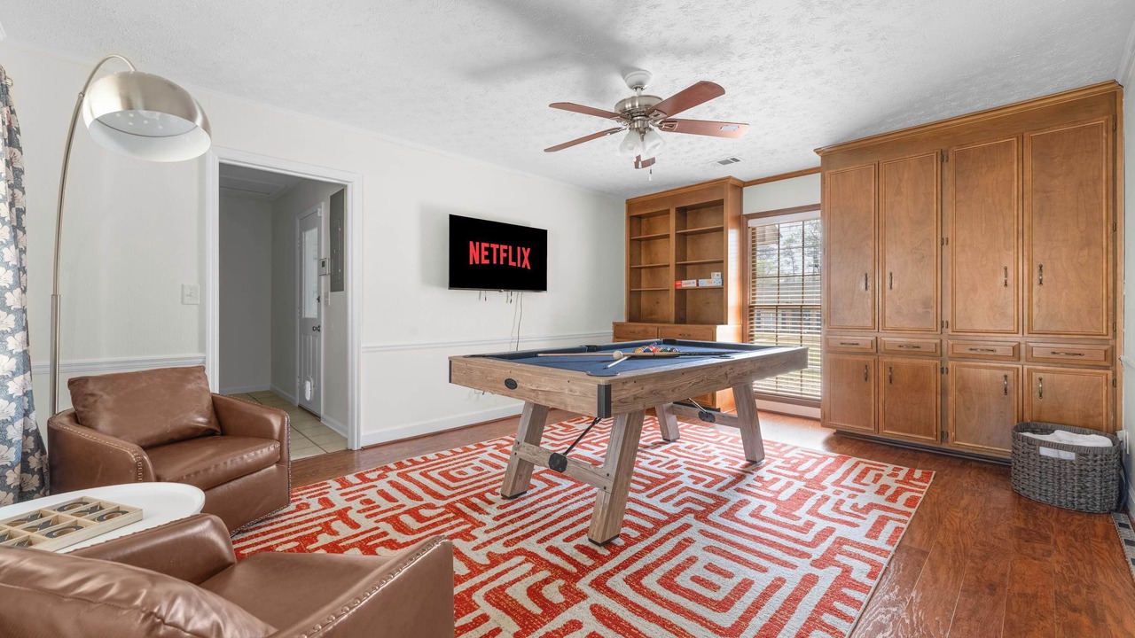 Photo of Bedroom in Columbus
