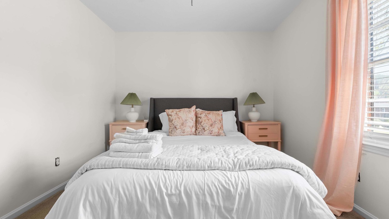 Photo of Bedroom in Columbus