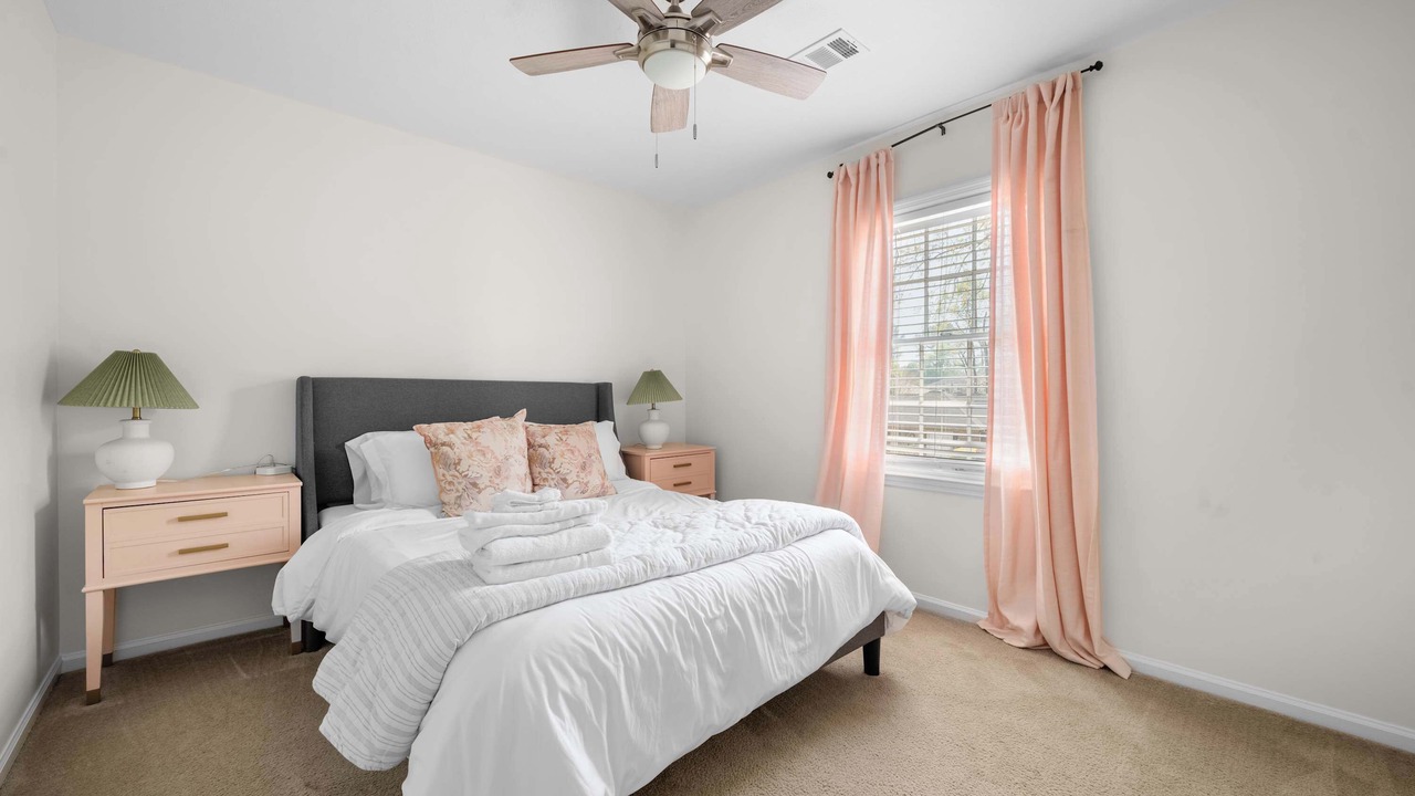 Photo of Bedroom in Columbus