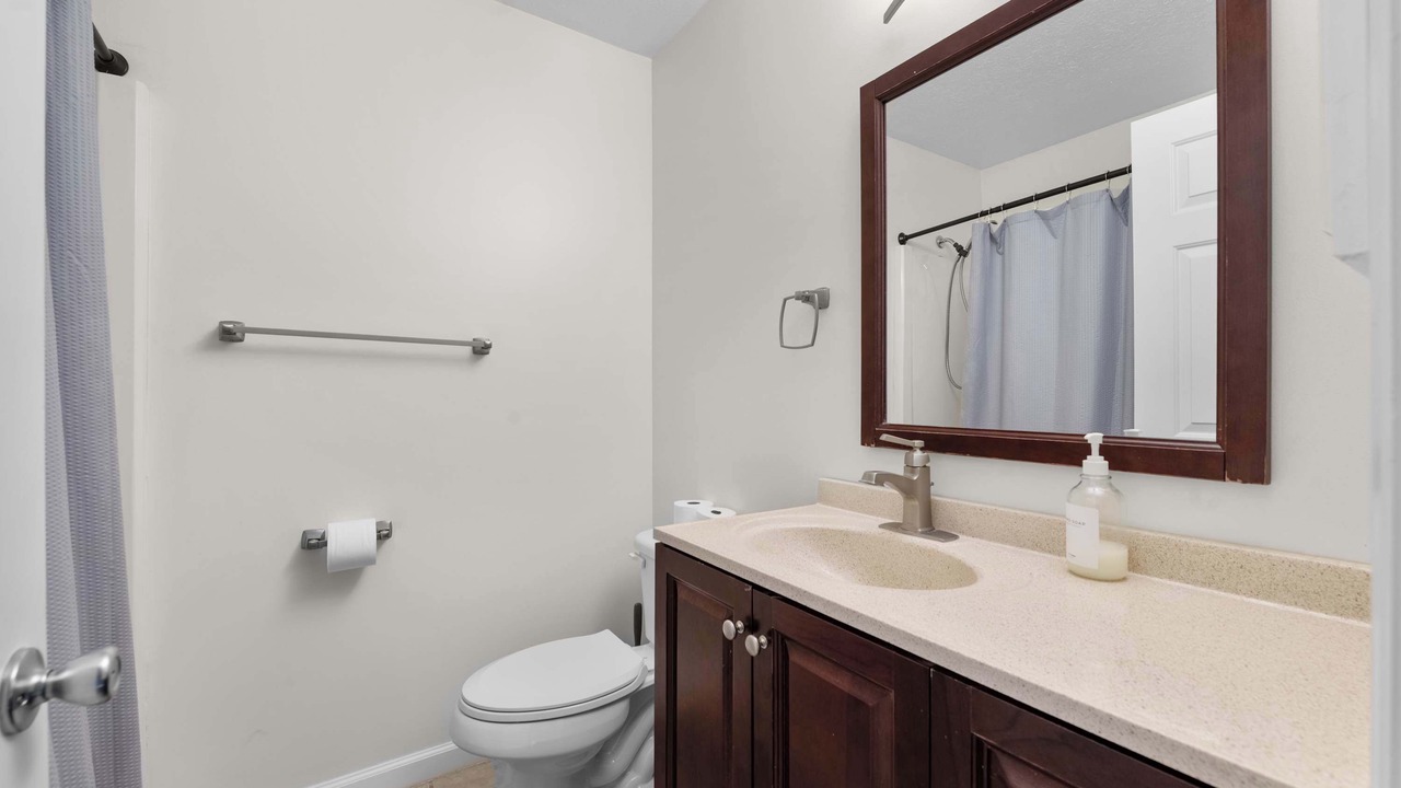Photo of Bathroom in Columbus