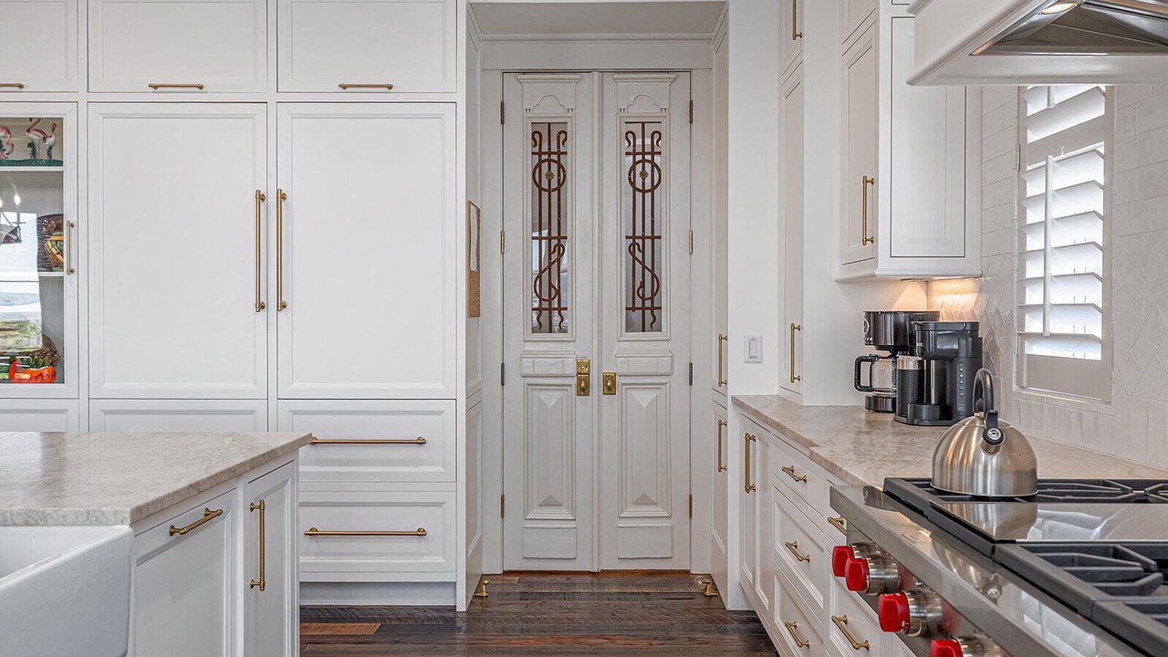 Photo of Kitchen in Tybee Island