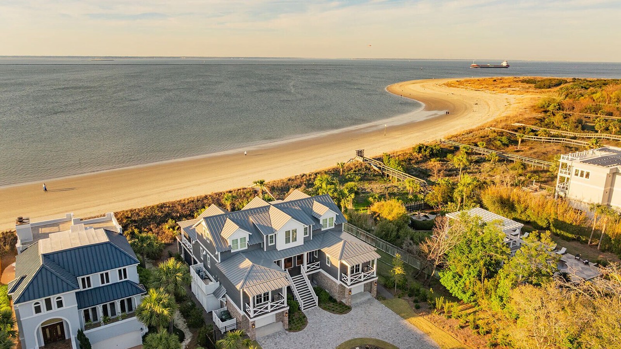 Photo of Outdoor in Tybee Island