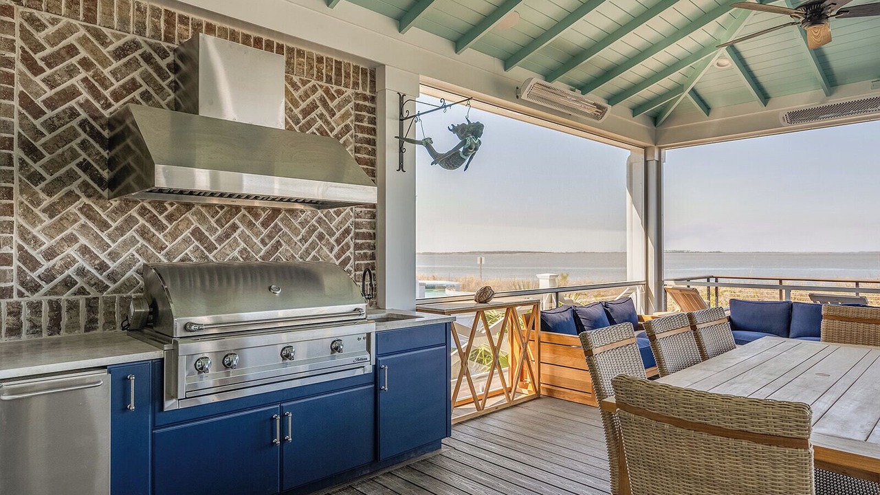 Photo of Outdoor in Tybee Island