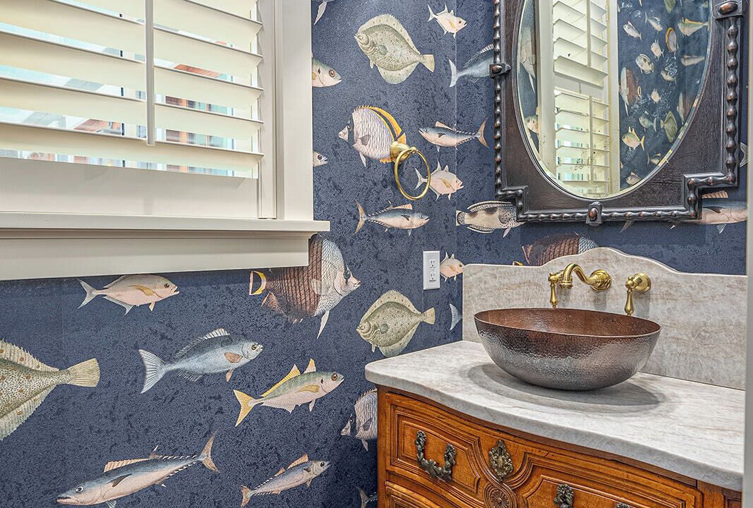 Photo of Bathroom in Tybee Island