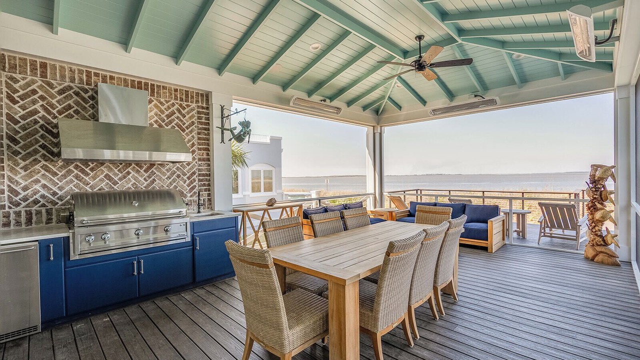 Photo of Outdoor in Tybee Island