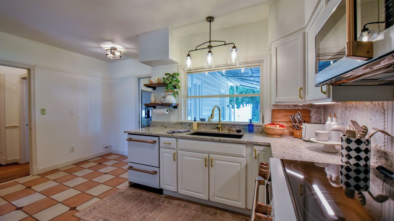 Photo of Kitchen in Tuscaloosa