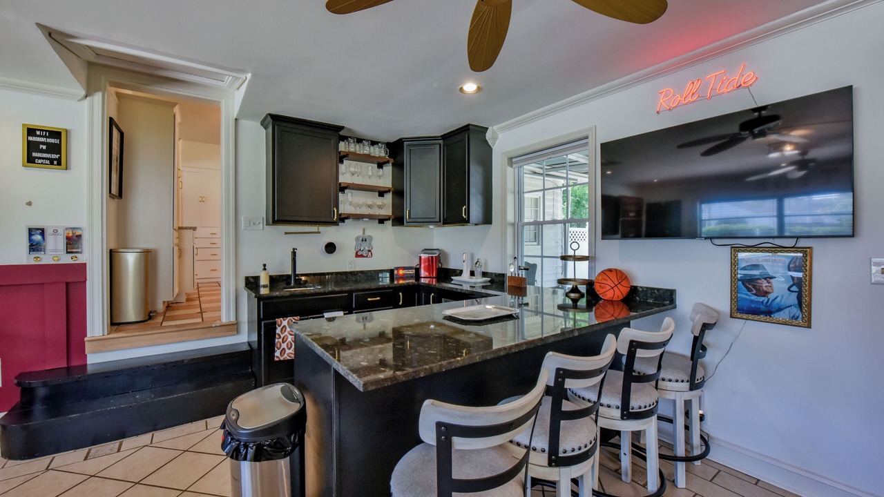 Photo of Kitchen in Tuscaloosa