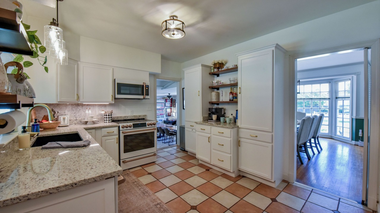 Photo of Kitchen in Tuscaloosa