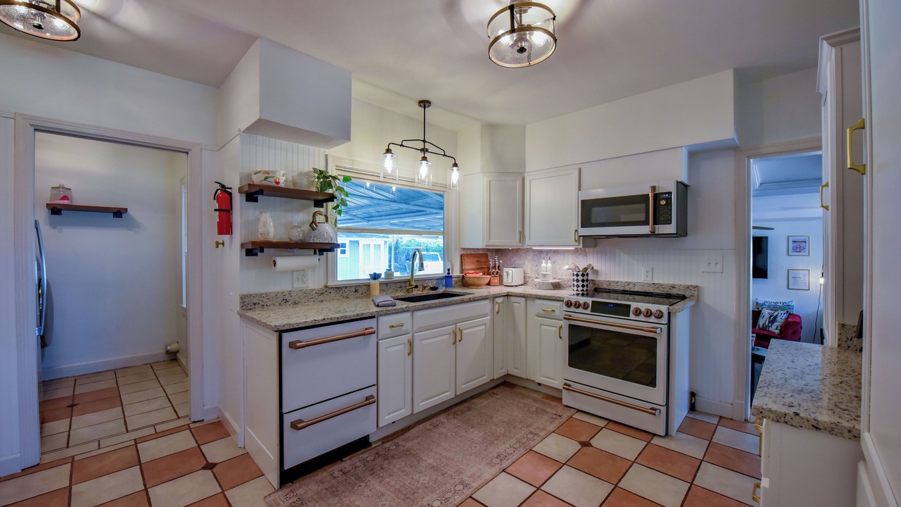 Photo of Kitchen in Tuscaloosa