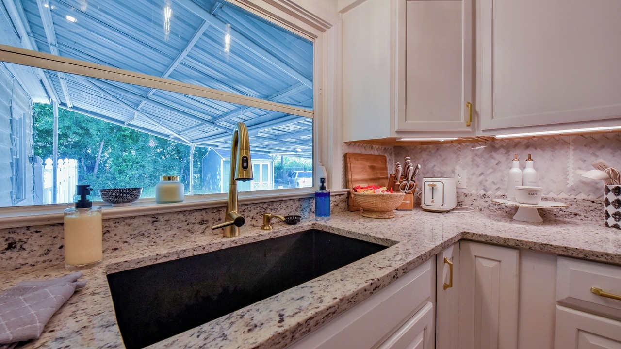 Photo of Kitchen in Tuscaloosa