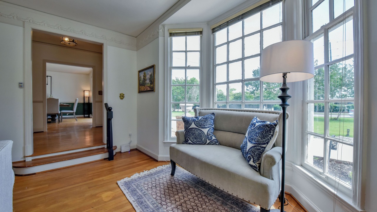Photo of Livingroom in Tuscaloosa