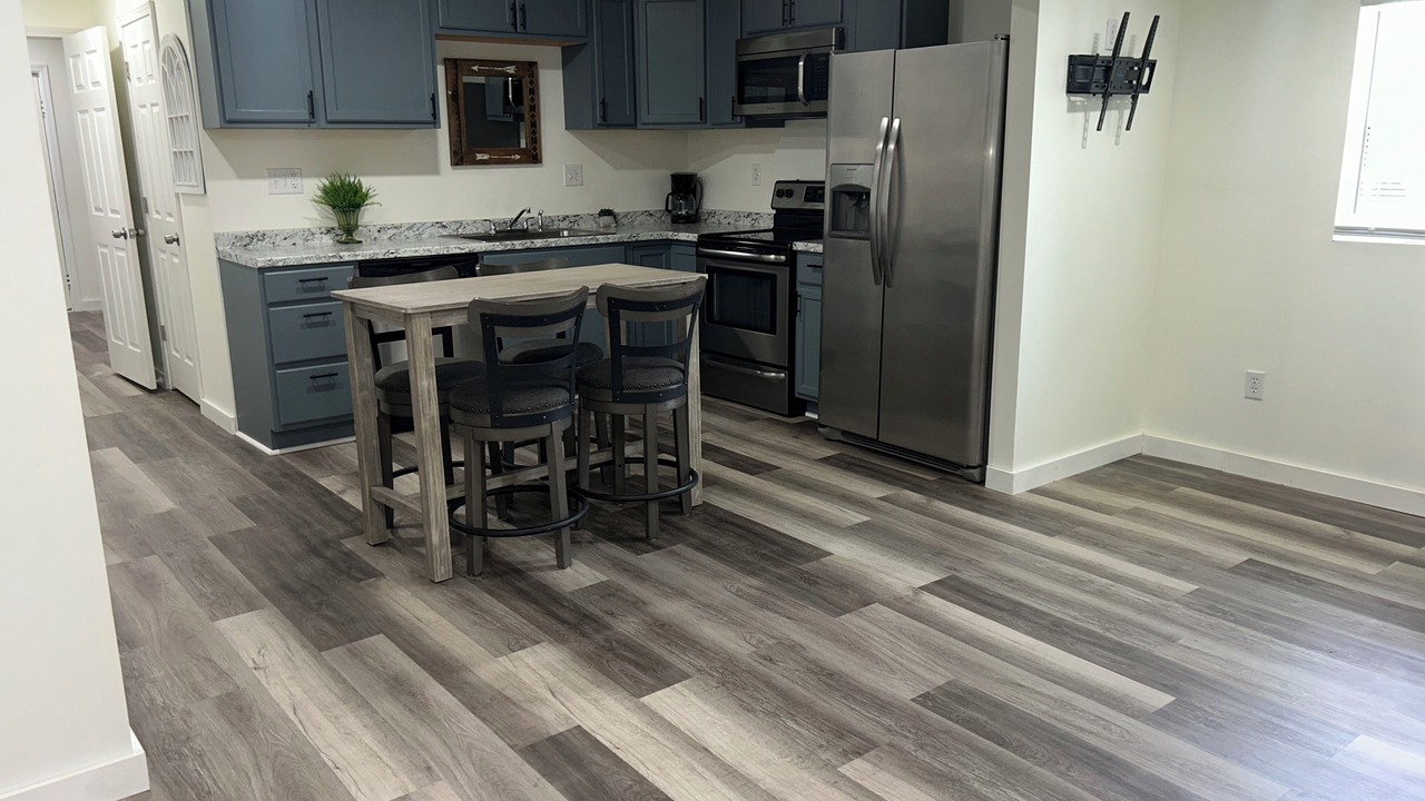 Photo of Kitchen in East Palatka