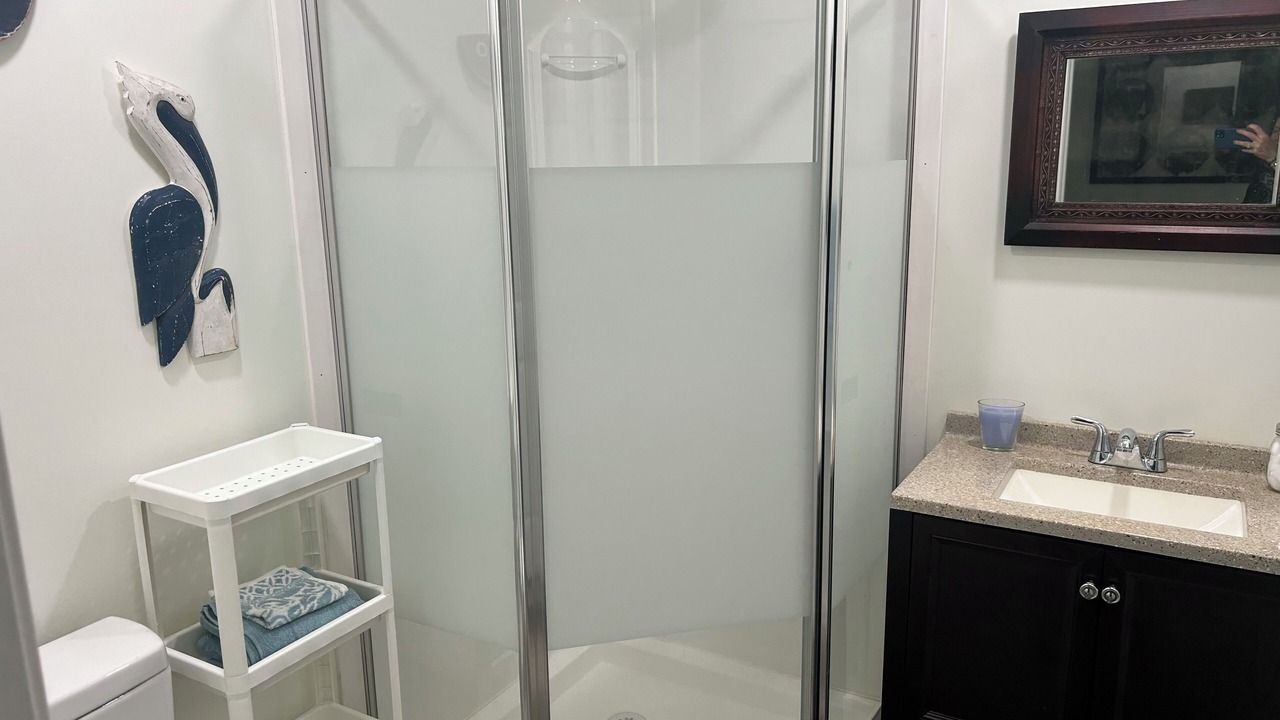 Photo of Bathroom in East Palatka