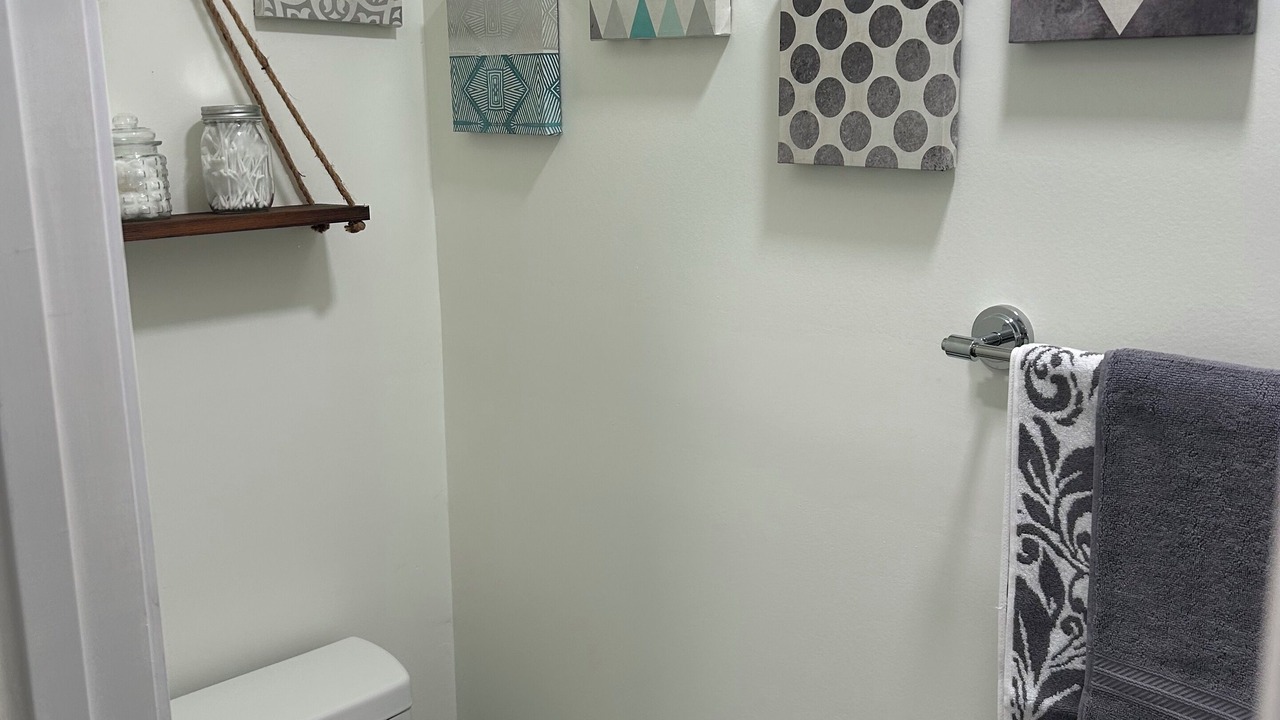 Photo of Bathroom in East Palatka