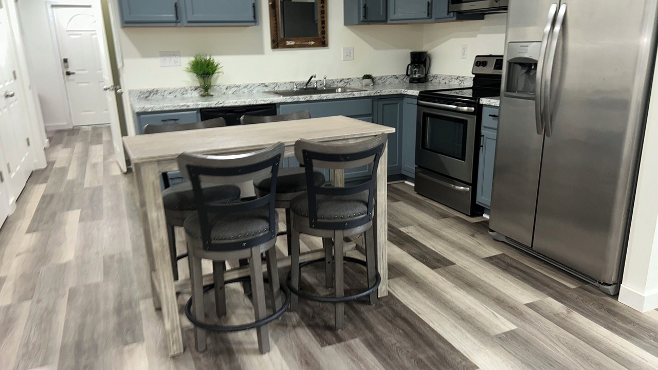 Photo of Kitchen in East Palatka
